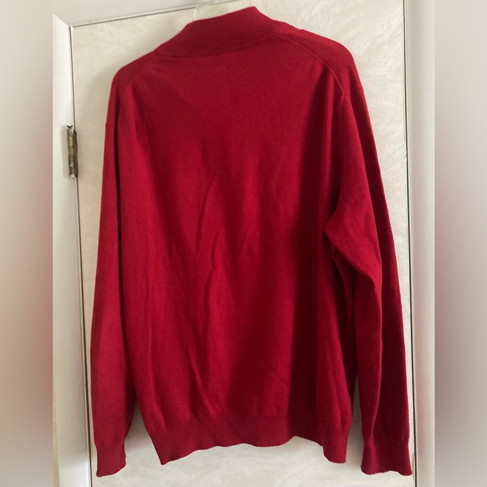 Chaps sweater - Picture 6 of 6